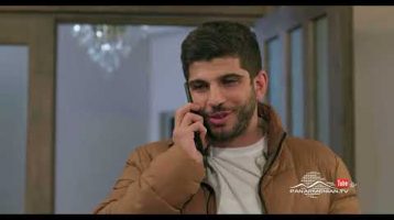 Amen Tari Garnane Episode 219