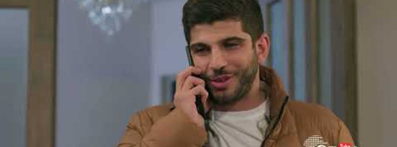 Amen Tari Garnane Episode 219