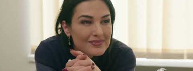 Amen Tari Garnane Episode 224