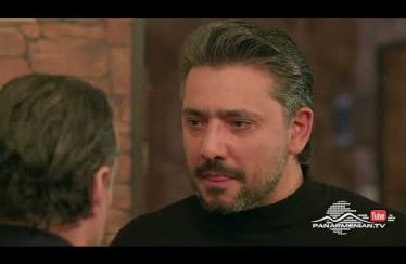 Amen Tari Garnane Episode 226