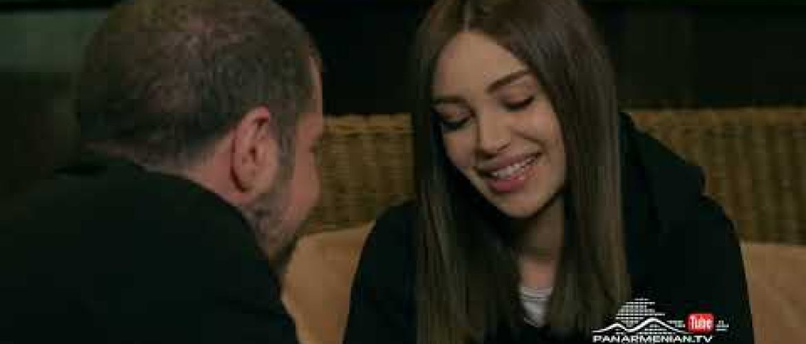 Amen Tari Garnane Episode 227