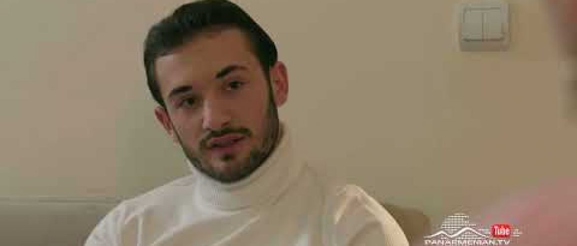 Amen Tari Garnane Episode 229