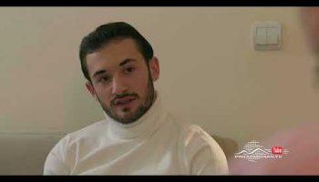 Amen Tari Garnane Episode 229