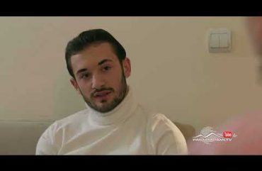 Amen Tari Garnane Episode 229