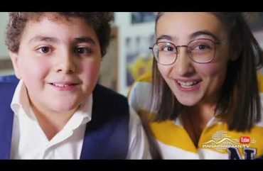 Blbulyanner 3 Episode 10