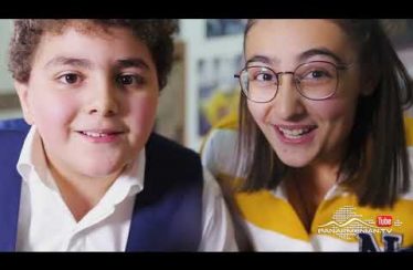 Blbulyanner 3 Episode 10