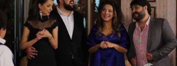 Blbulyanner 3 Episode 13