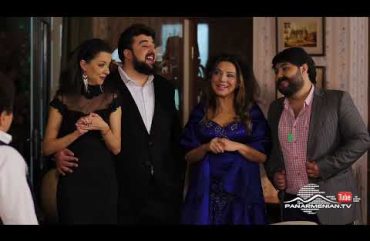 Blbulyanner 3 Episode 13