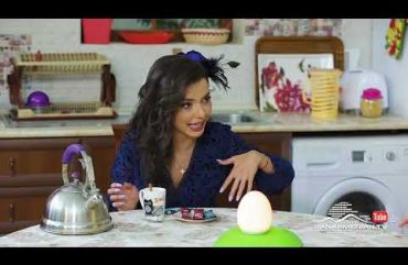 Blbulyanner 3 Episode 8