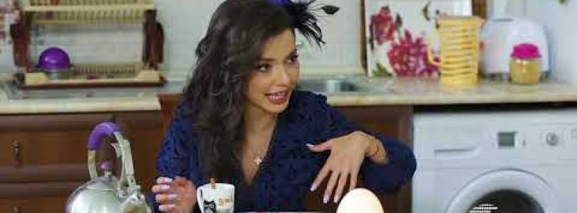 Blbulyanner 3 Episode 8