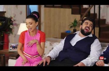 Blbulyanner 3 Episode 9