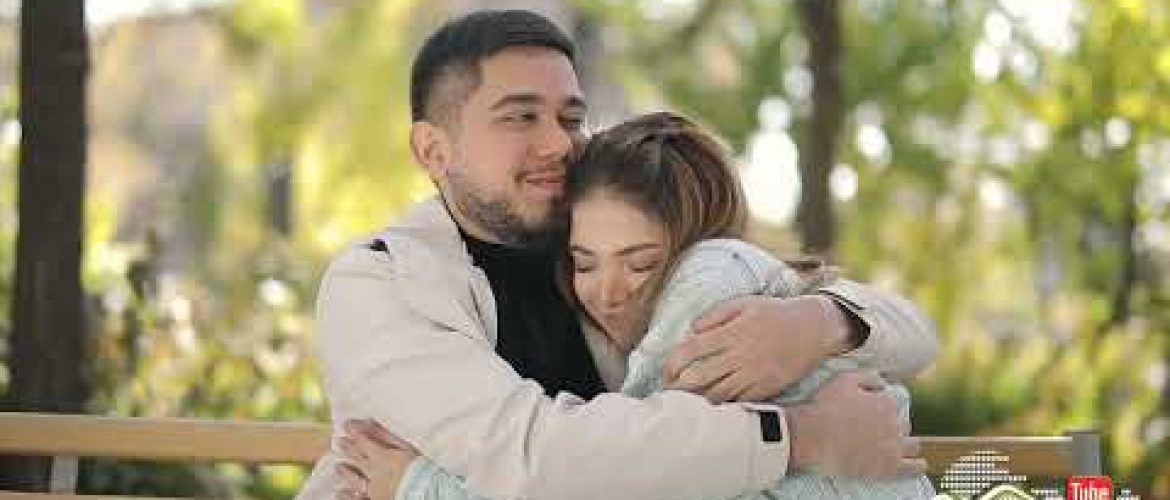 Kuyr Ashxar Episode 63