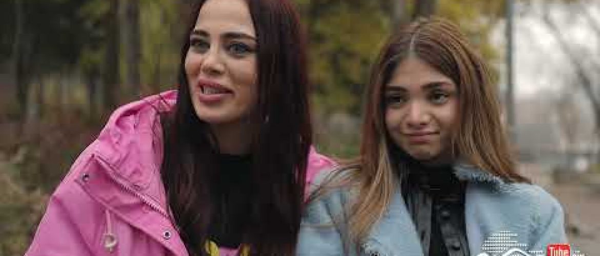 Kuyr Ashxar Episode 70
