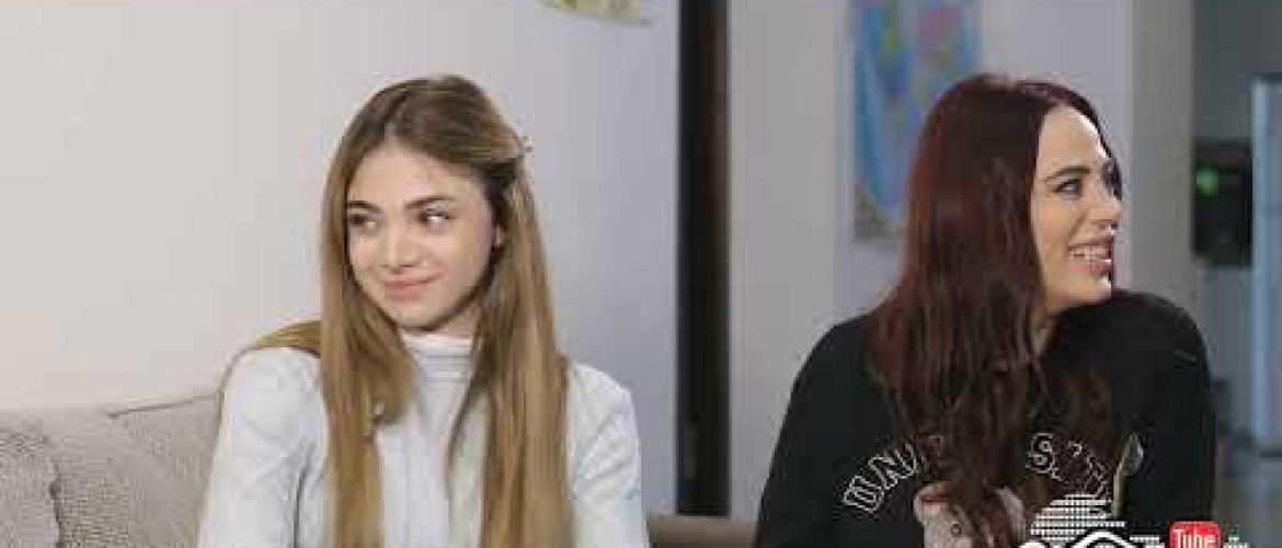 Kuyr Ashxar Episode 75