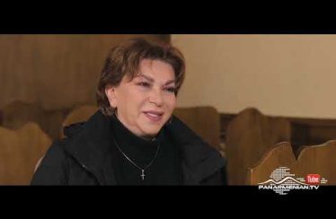 Kuyr Ashxar Episode 79