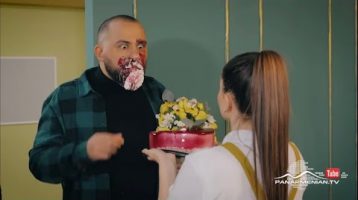 Surprise Episode 10