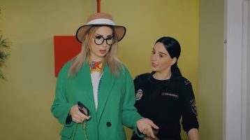 Surprise Episode 12