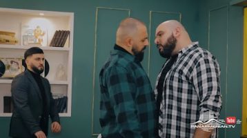 Surprise Episode 13