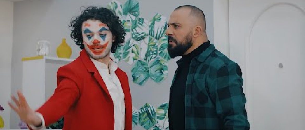 Surprise Episode 14