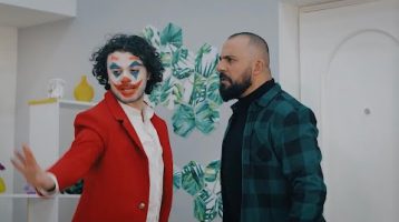 Surprise Episode 14