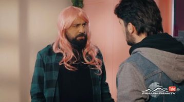 Surprise Episode 8