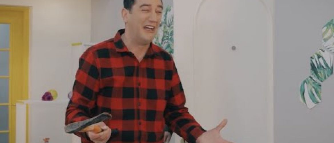 Surprise Episode 9