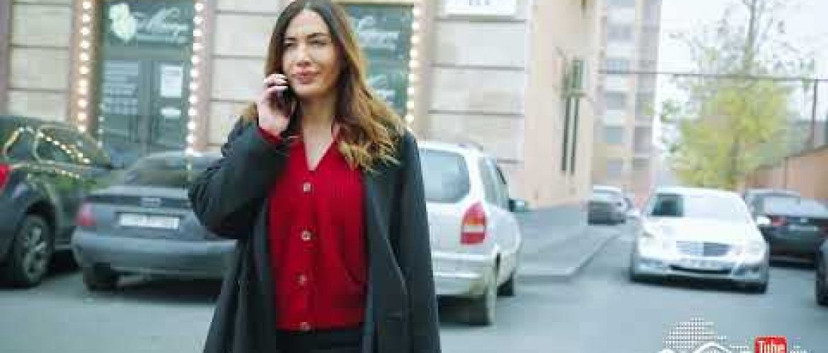 Agapi Episode 56