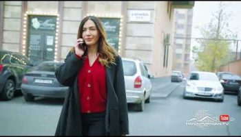 Agapi Episode 56