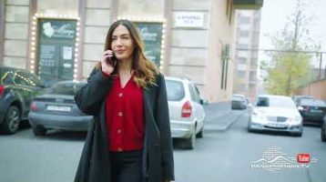 Agapi Episode 56