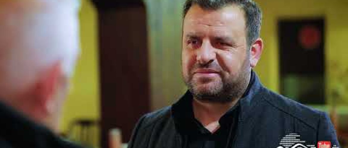 Agapi Episode 57