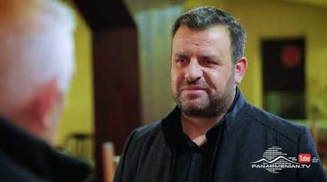 Agapi Episode 57