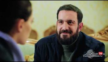 Agapi Episode 58