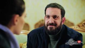 Agapi Episode 58