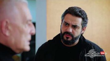 Agapi Episode 59