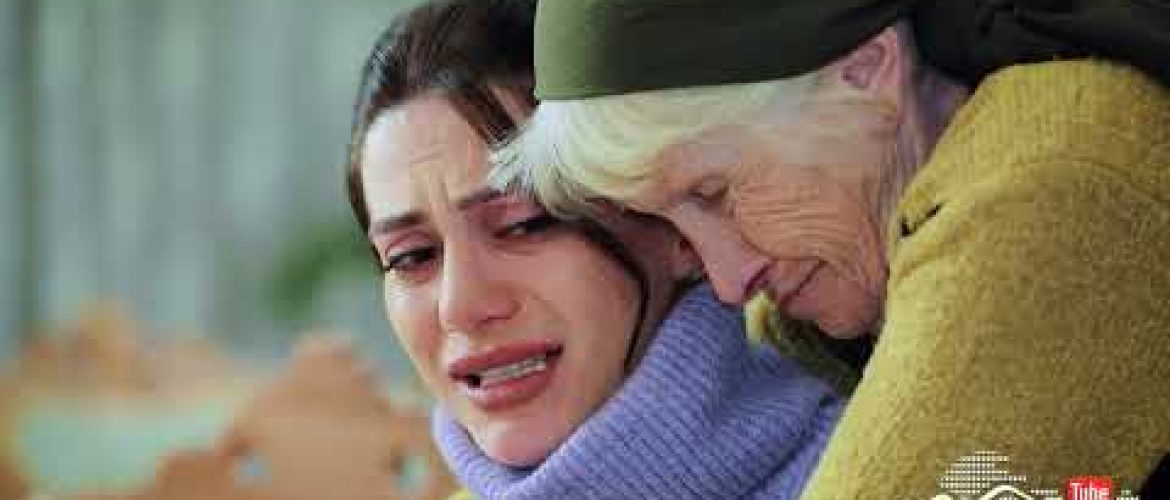 Agapi Episode 60
