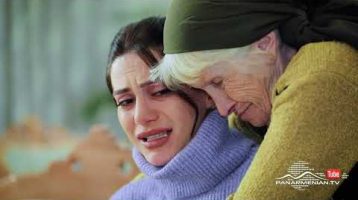 Agapi Episode 60