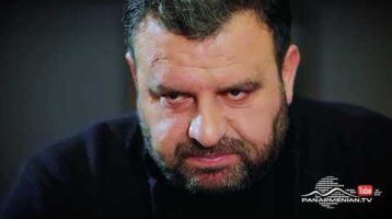Agapi Episode 72