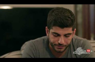 Amen Tari Garnane Episode 234