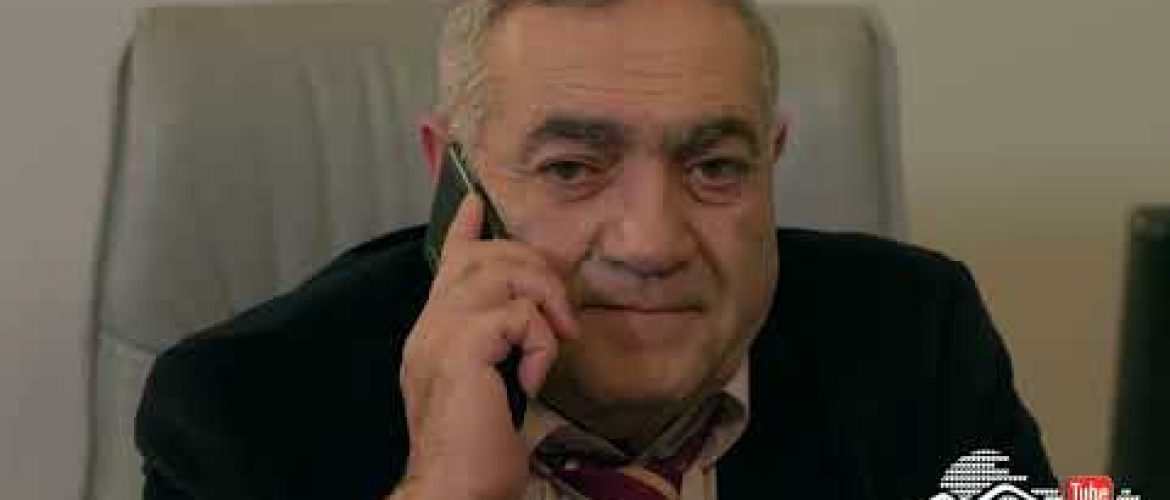 Amen Tari Garnane Episode 235