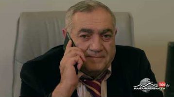 Amen Tari Garnane Episode 235
