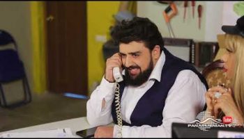 Blbulyanner 3 Episode 15