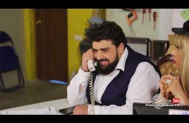 Blbulyanner 3 Episode 15