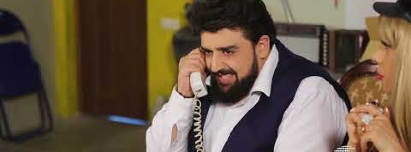 Blbulyanner 3 Episode 15