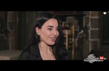 Kuyr Ashxar Episode 100