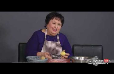 Kuyr Ashxar Episode 82