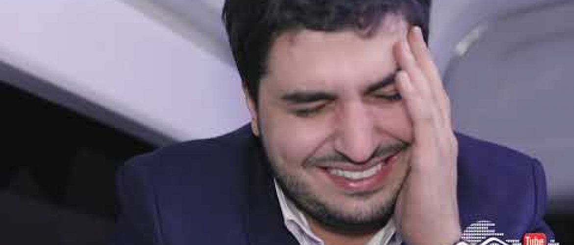 Kuyr Ashxar Episode 84