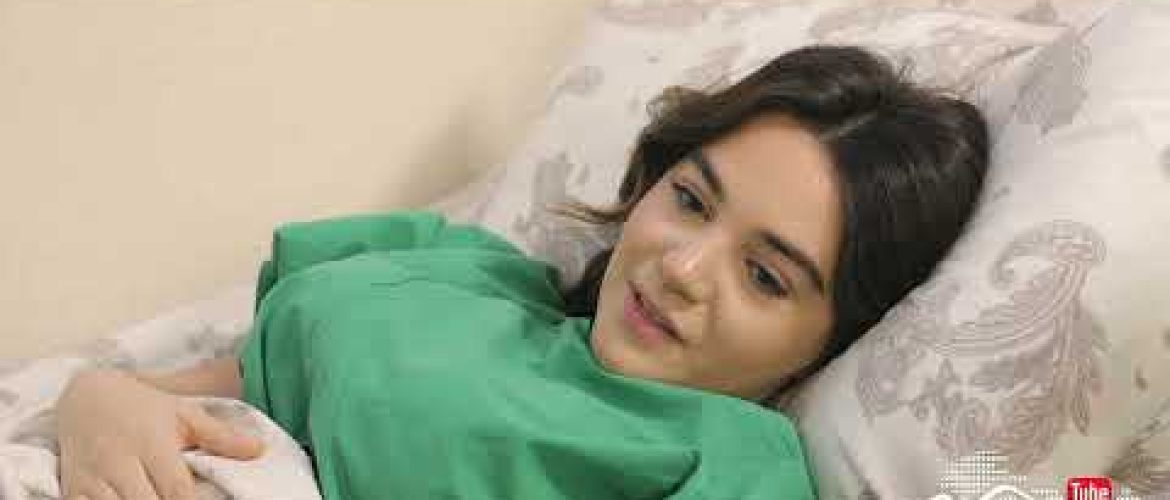 Kuyr Ashxar Episode 87