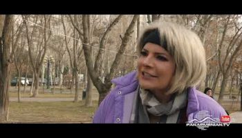 Kuyr Ashxar Episode 90
