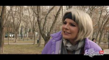 Kuyr Ashxar Episode 90