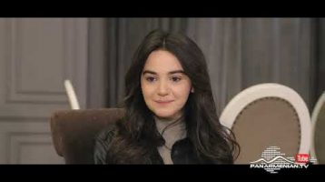Kuyr Ashxar Episode 91